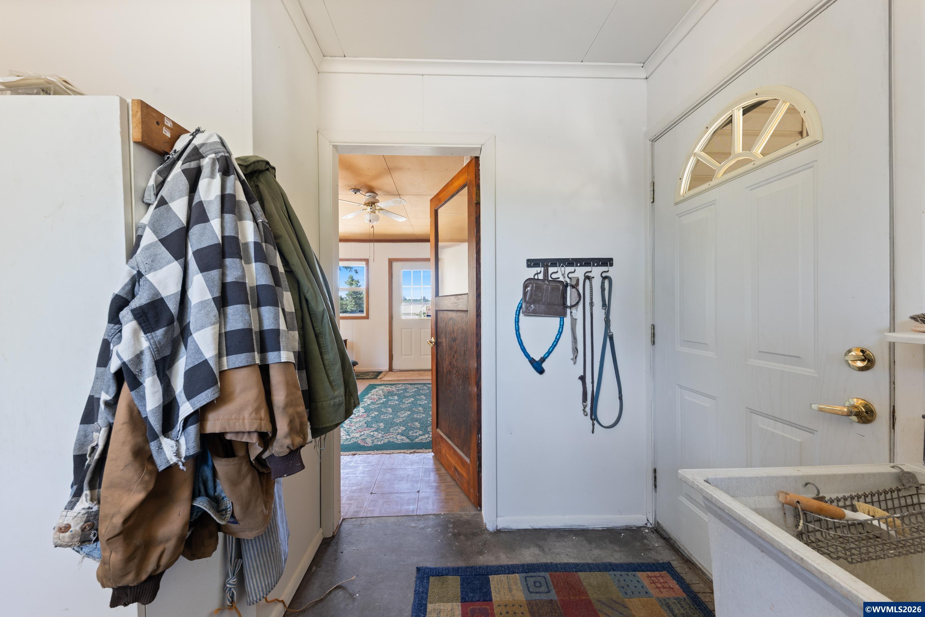 8470 South Sconce Road Canby, OR 97013 - Photo 35 of 48