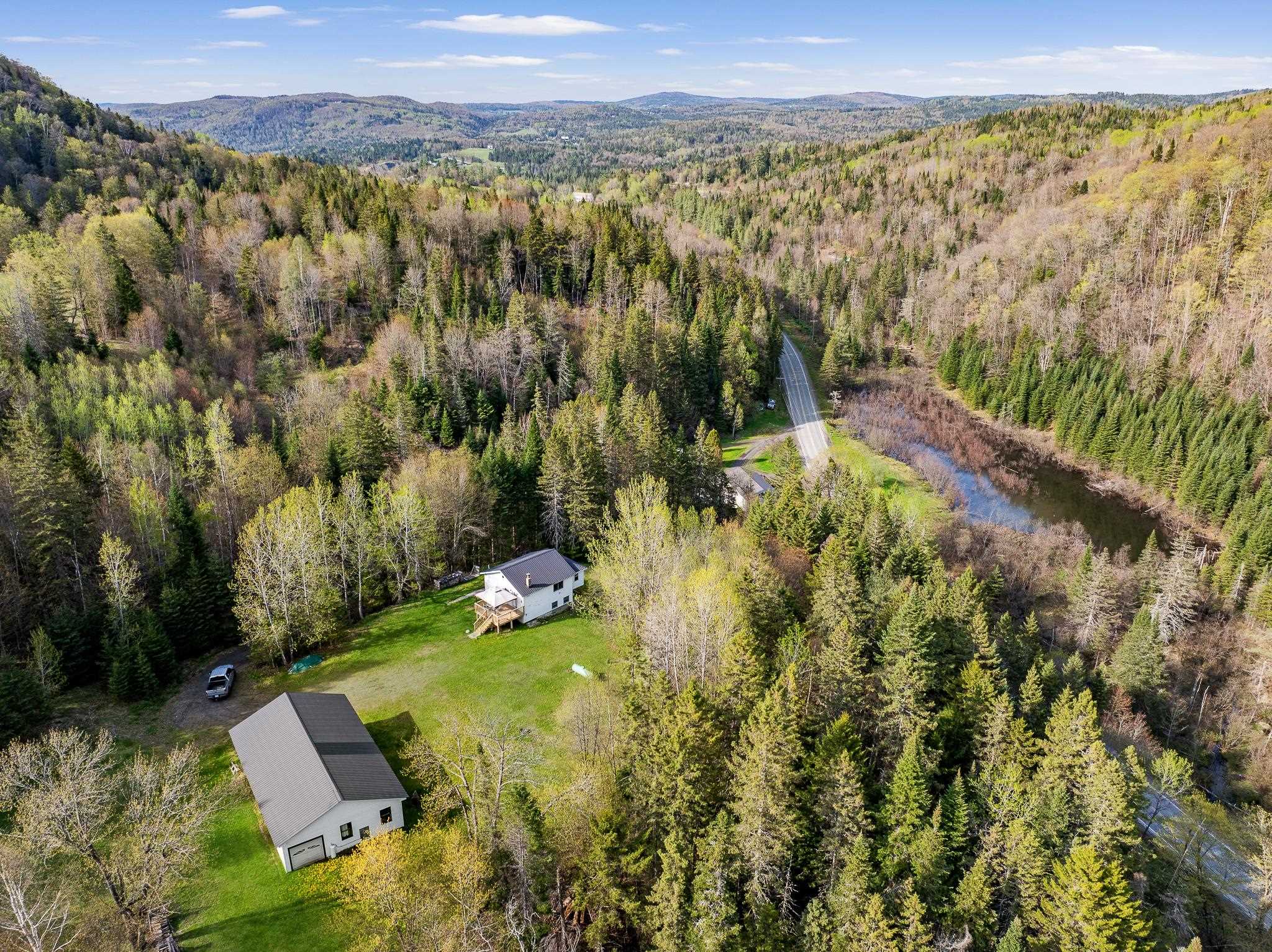 127 Hollow Road Stewartstown, NH 03576 - Photo 5 of 43