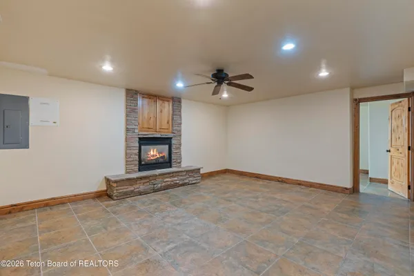 $1,195,000 | 268 Fisherman's Lane, Freedom, WY 83120