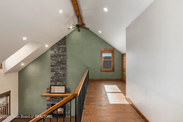 $1,195,000 | 268 Fisherman's Lane, Freedom, WY 83120