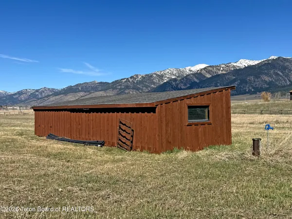 $1,195,000 | 268 Fisherman's Lane, Freedom, WY 83120