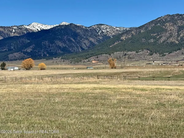 $1,195,000 | 268 Fisherman's Lane, Freedom, WY 83120