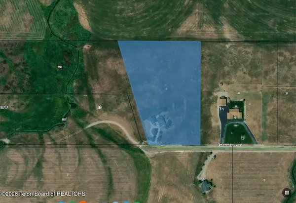 $1,195,000 | 268 Fisherman's Lane, Freedom, WY 83120