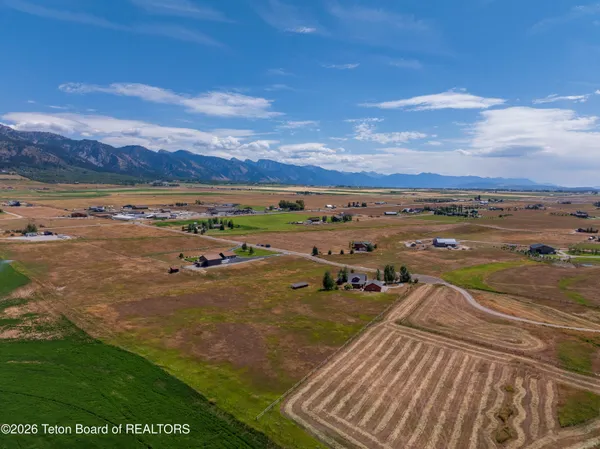 $1,195,000 | 268 Fisherman's Lane, Freedom, WY 83120