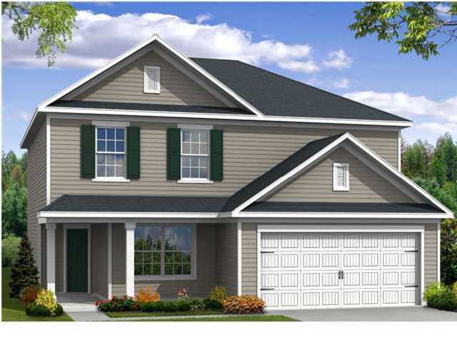 3569 Locklear Lane Mount Pleasant, SC 29466 - Photo 1 of 1 Primary Photo