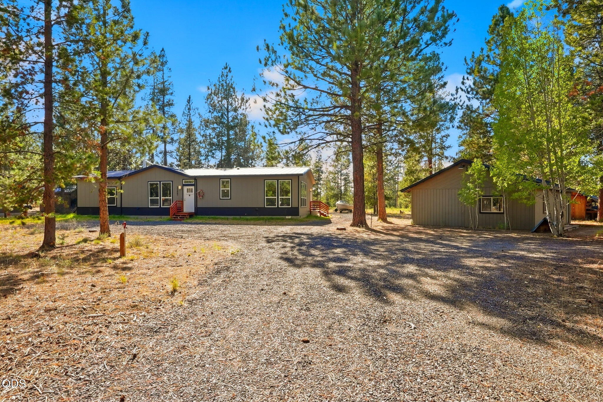 52465 Ammon Road La Pine, OR 97739 - Photo 50 of 57 Gallery Image 50