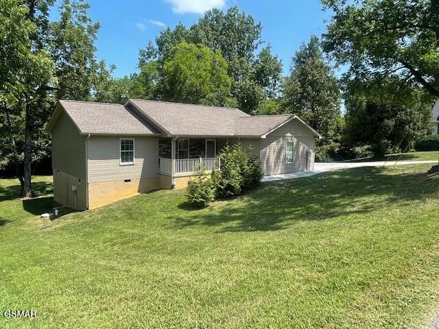508 Crofford Street Sevierville, TN 37862 - Photo 29 of 33
