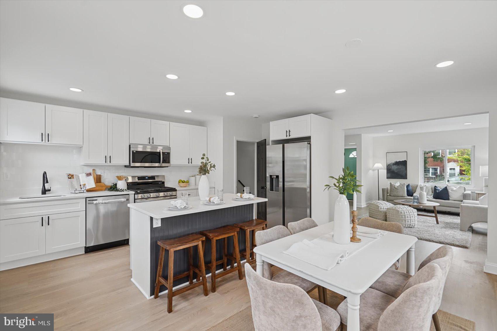 5627 Clearspring Road Baltimore, MD 21212 - Photo 13 of 47 Gallery Image 13