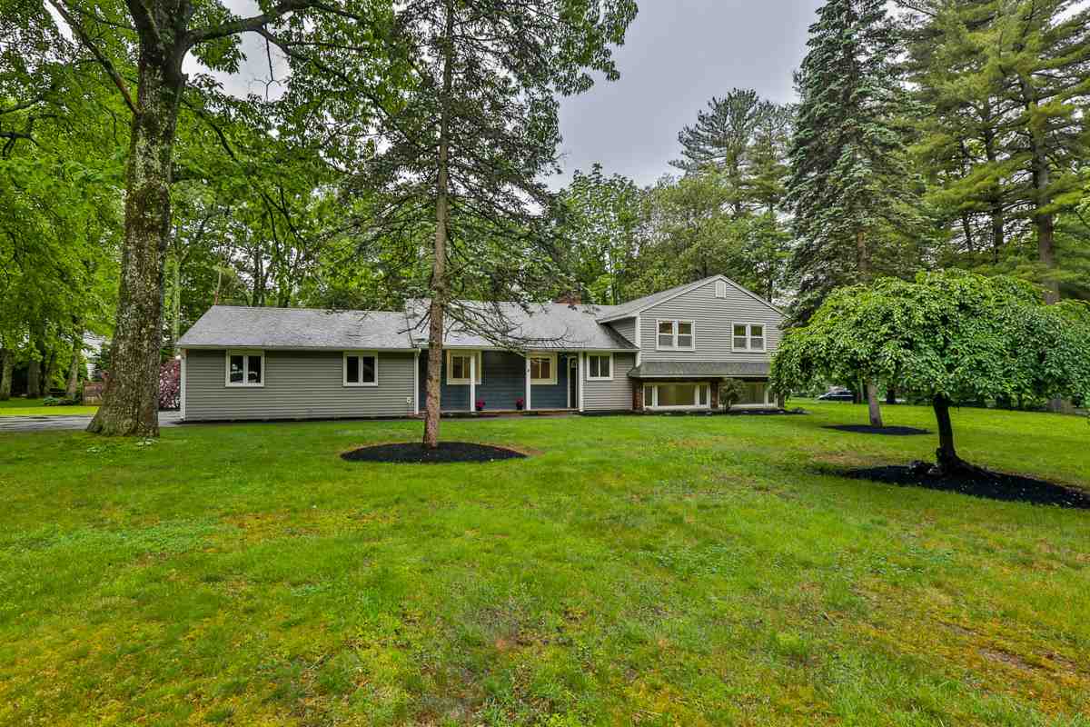 4 Driftwood Road Derry, NH 03038 - Photo 1 of 35