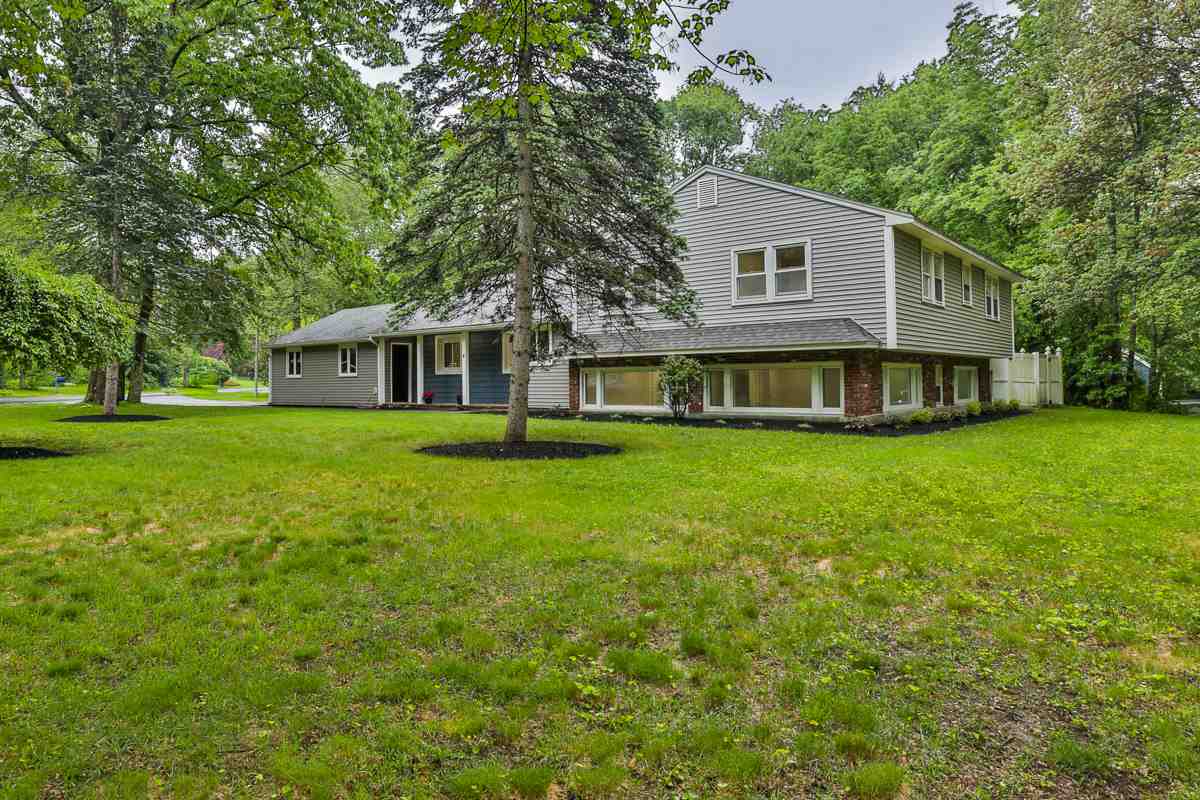 4 Driftwood Road Derry, NH 03038 - Photo 32 of 35