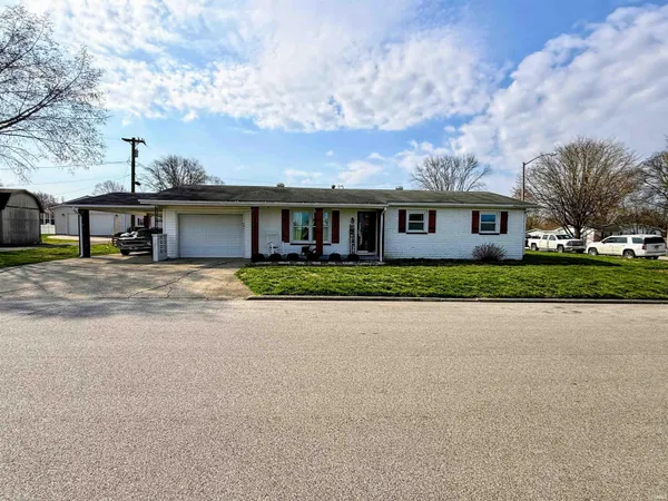 $239,000 | 301 East Viola Avenue, Washington, IN 47501