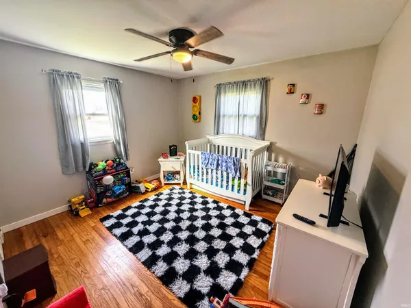$239,000 | 301 East Viola Avenue, Washington, IN 47501