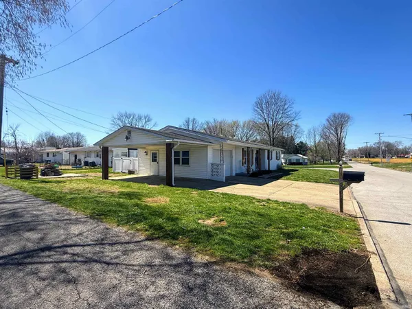 $239,000 | 301 East Viola Avenue, Washington, IN 47501