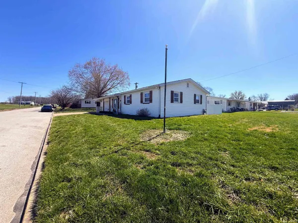 $239,000 | 301 East Viola Avenue, Washington, IN 47501