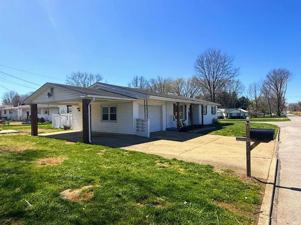 $239,000 | 301 East Viola Avenue, Washington, IN 47501