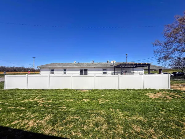 $239,000 | 301 East Viola Avenue, Washington, IN 47501