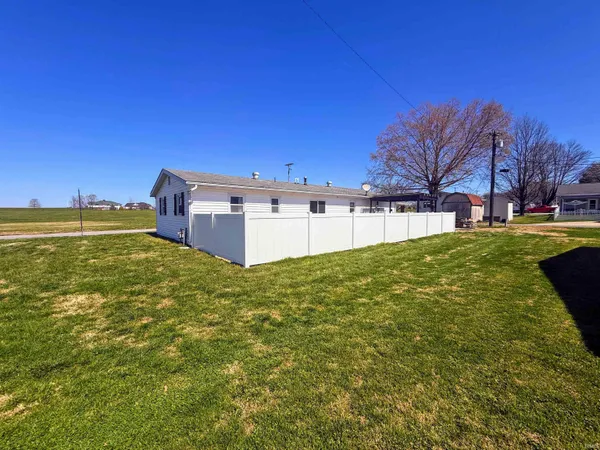 $239,000 | 301 East Viola Avenue, Washington, IN 47501