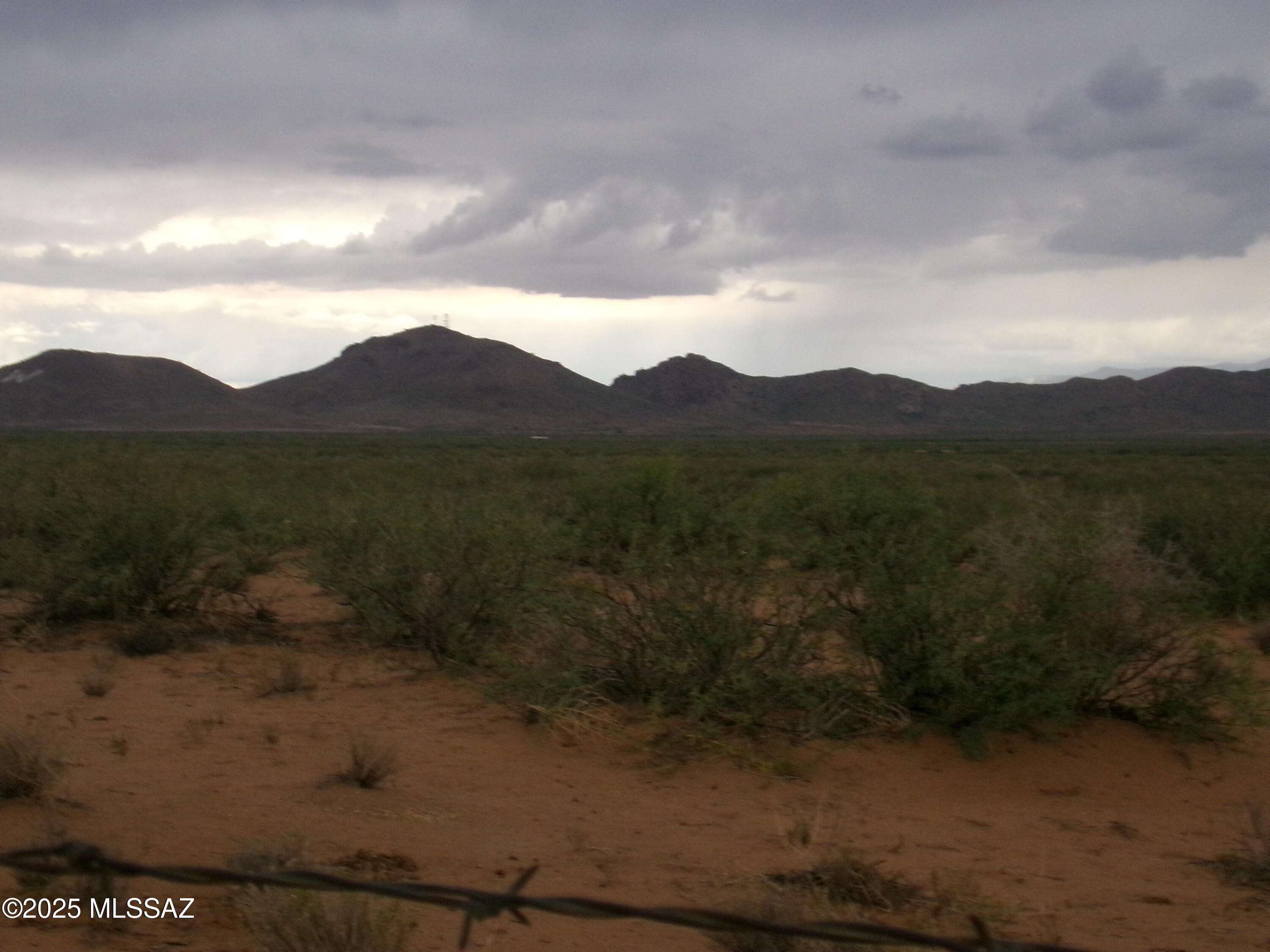 Tbd East Old Stewart Road, Unit 19 Willcox, AZ 85643 - Photo 6 of 7