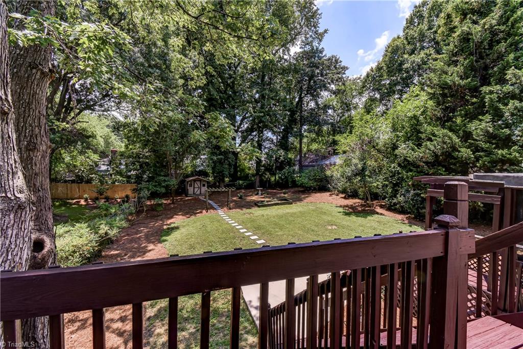 613 Quaker Lane High Point, NC 27262 - Photo 22 of 29 Gallery Image 22