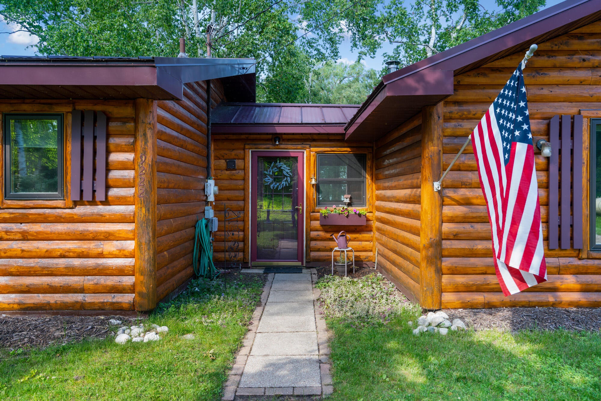9222 Pachy Road Carp Lake, MI 49718 - Photo 33 of 54 A7R09426