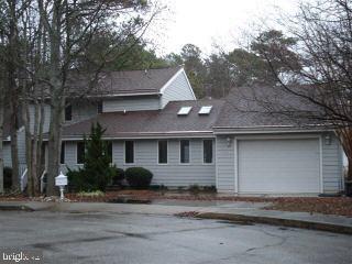 14155 Sea Captain Road Ocean City, MD 21842 - Photo 1 of 12