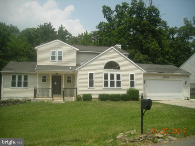 10100 Ridge Street Lanham, MD 20706 - Photo 1 of 1 Exterior (Front)