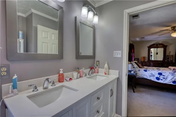 $305,000 | 12510 Highway 36, Covington, GA 30014