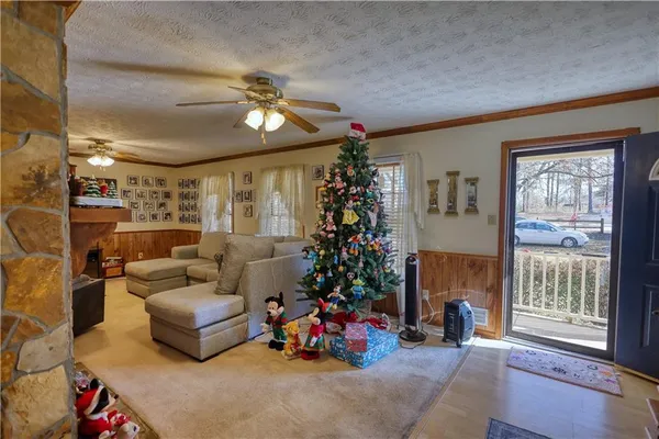 $305,000 | 12510 Highway 36, Covington, GA 30014