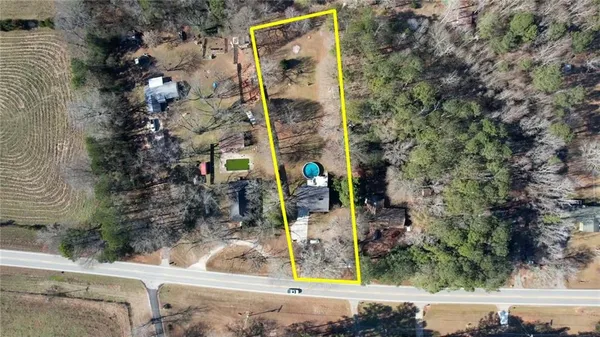 $305,000 | 12510 Highway 36, Covington, GA 30014