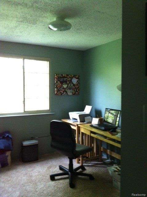 4251 Boscher Road Howell, MI 48843 - Photo 12 of 25 Bedroom 1.jpg