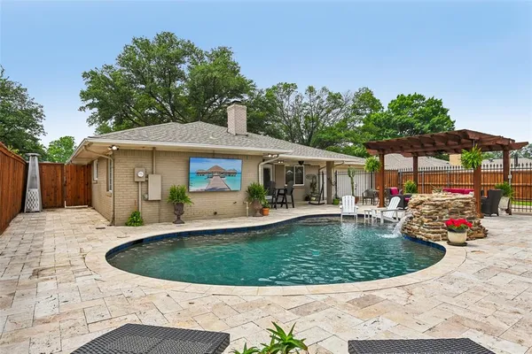 $610,000 | 2609 Grandview Drive, Plano, TX 75075