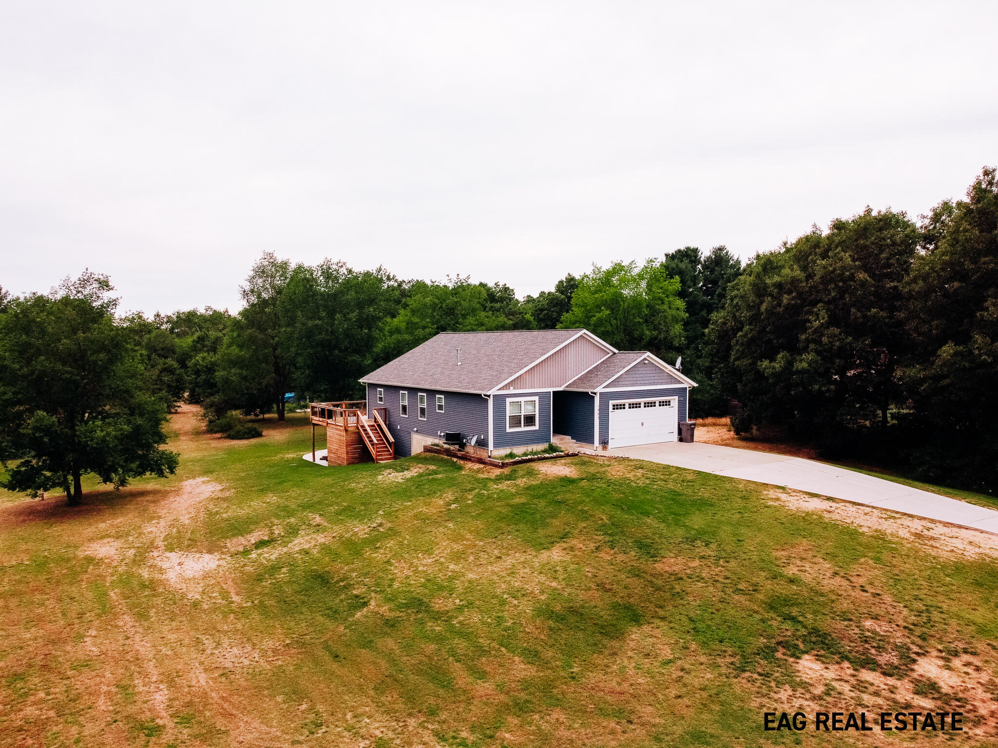 1983 South Sullivan Road Ravenna, MI 49451 - Photo 2 of 58 DJI_0423