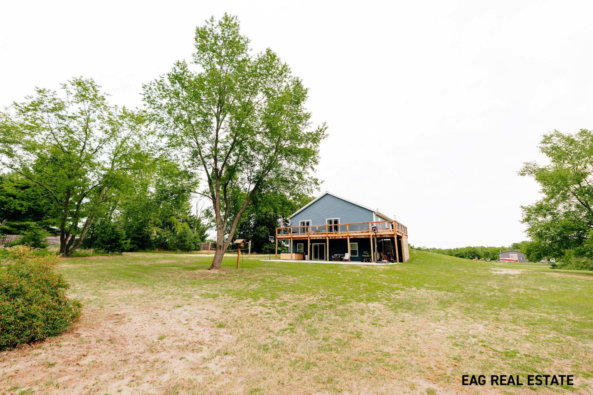 1983 South Sullivan Road Ravenna, MI 49451 - Photo 4 of 58 434A9670