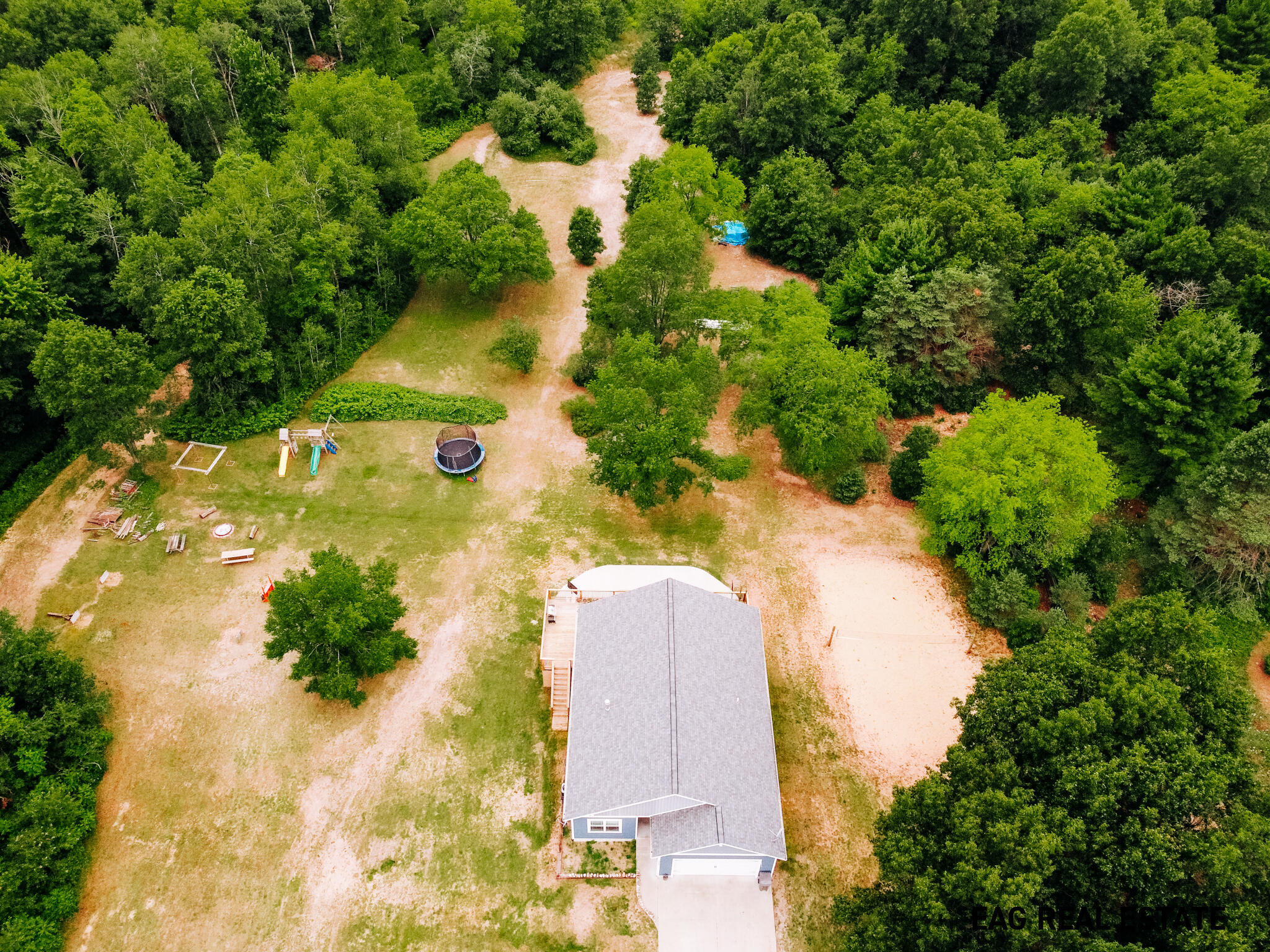 1983 South Sullivan Road Ravenna, MI 49451 - Photo 9 of 58 DJI_0425