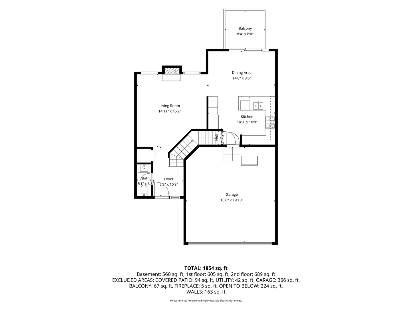 227 Rainier Way Fox Lake, IL 60020 - Photo 43 of 45