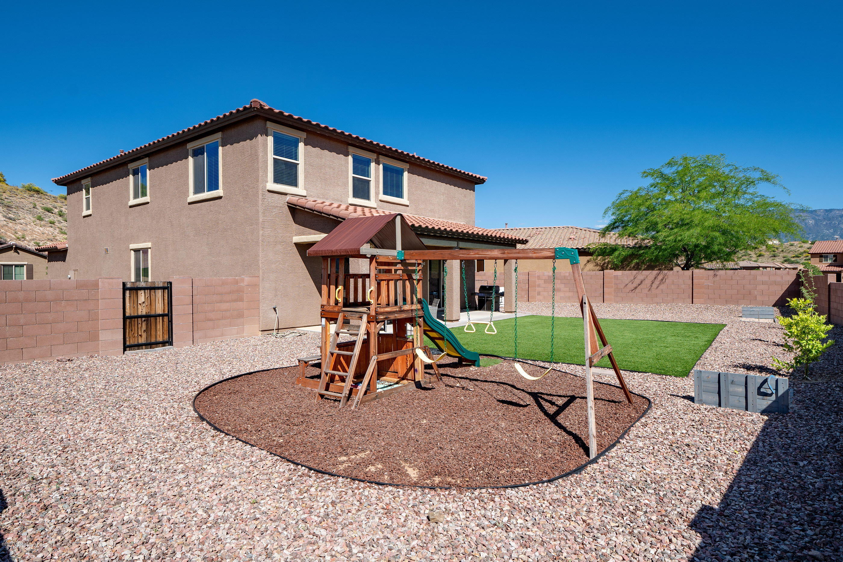 38882 South Running Roses Lane Tucson, AZ 85739 - Photo 34 of 40 Gallery Image 34