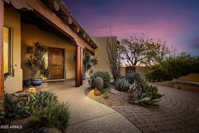 $1,450,000 | 36663 Wild Flower Road, Carefree, AZ 85377