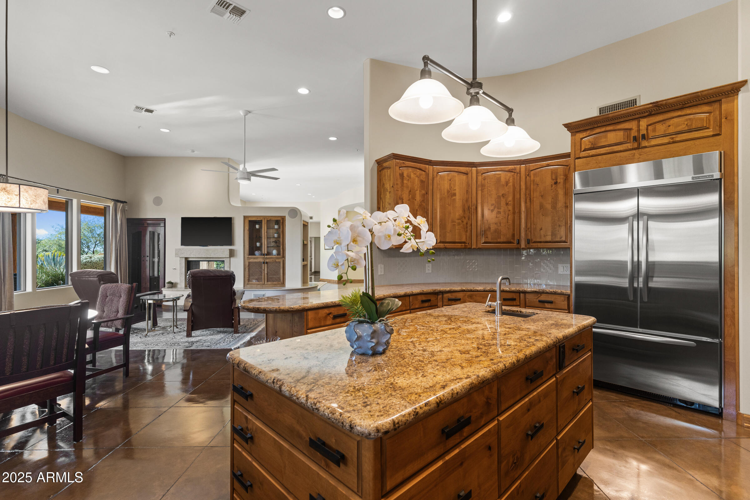 36663 Wild Flower Road Carefree, AZ 85377 - Photo 29 of 79 36663 Wild Flower Rd-23