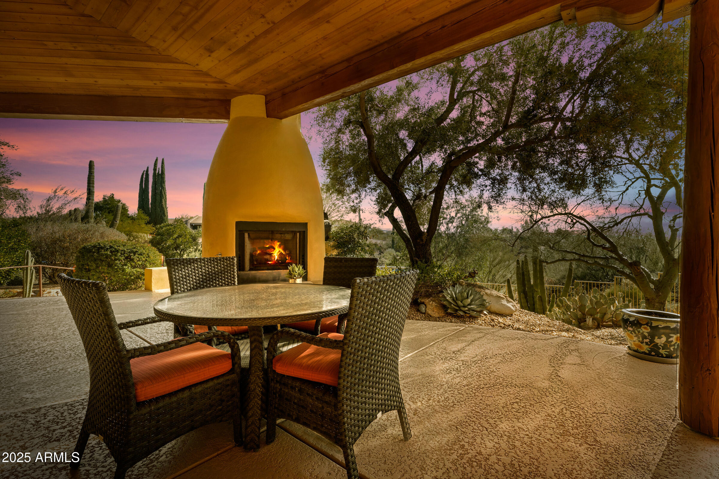 36663 Wild Flower Road Carefree, AZ 85377 - Photo 4 of 79 36663 Wild Flower Rd-77