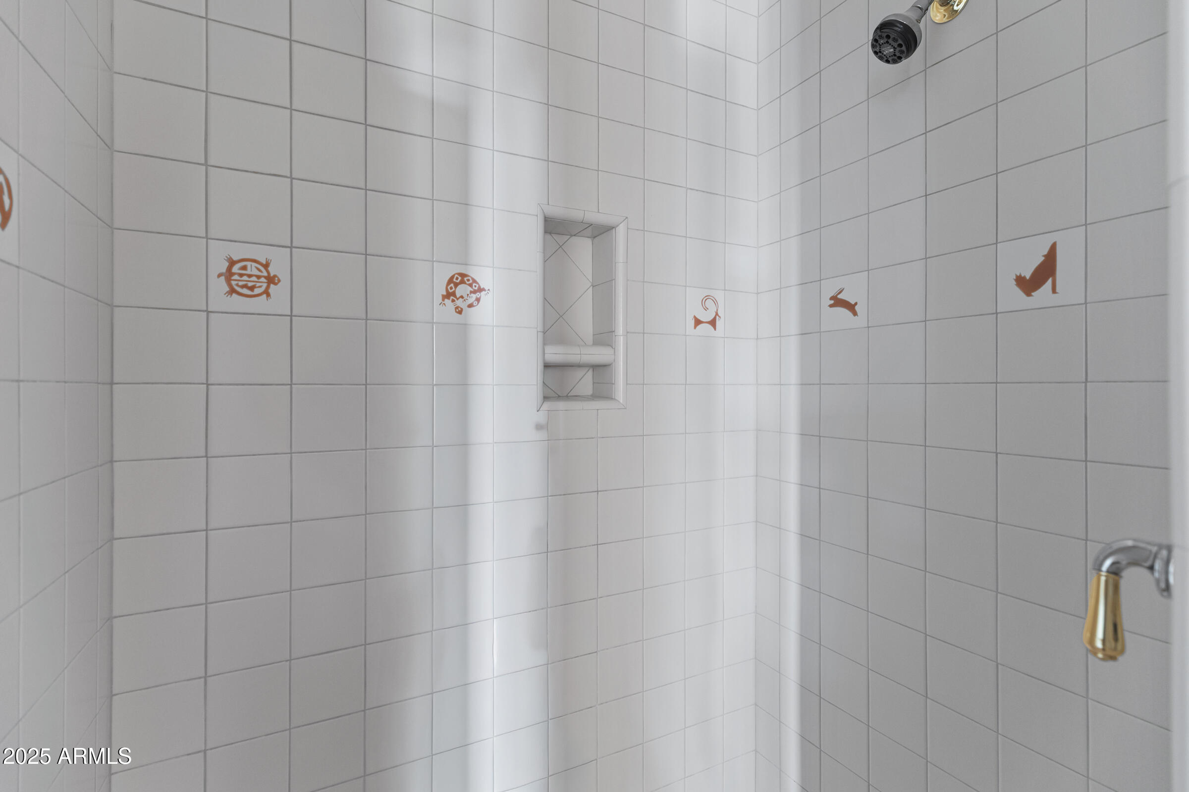 36663 Wild Flower Road Carefree, AZ 85377 - Photo 44 of 79 a bathroom with a shower