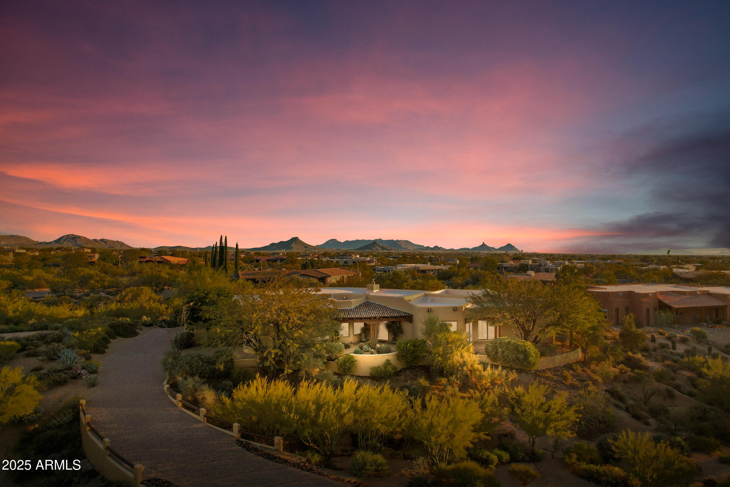 36663 Wild Flower Road Carefree, AZ 85377 - Photo 5 of 79 36663 Wild Flower Rd-78