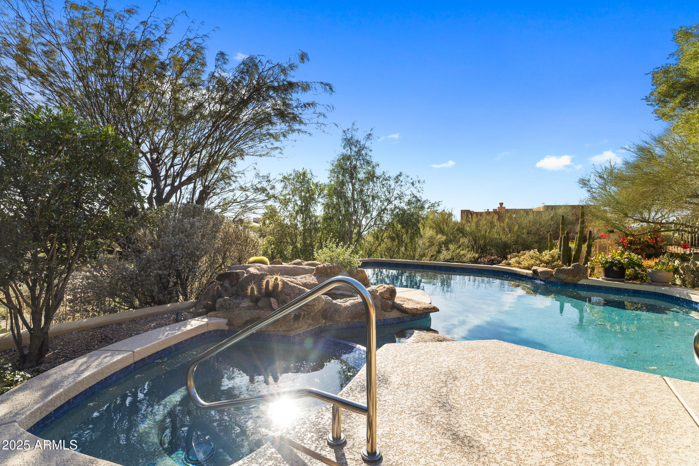 36663 Wild Flower Road Carefree, AZ 85377 - Photo 62 of 79 36663 Wild Flower Rd-56