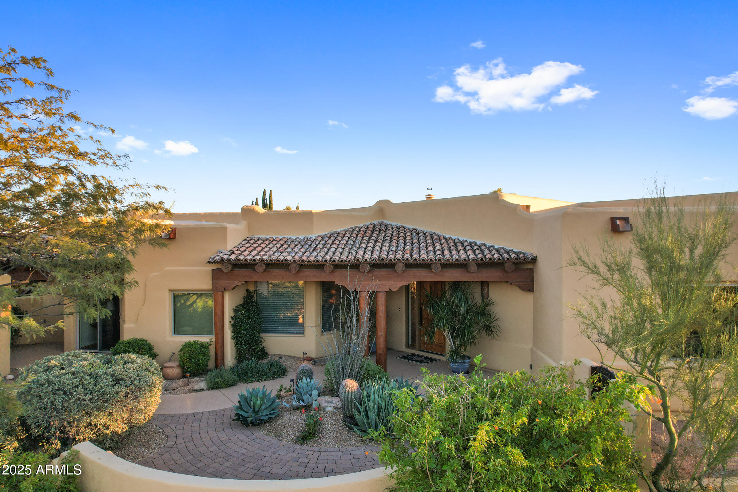 36663 Wild Flower Road Carefree, AZ 85377 - Photo 72 of 79 36663 Wild Flower Rd-66