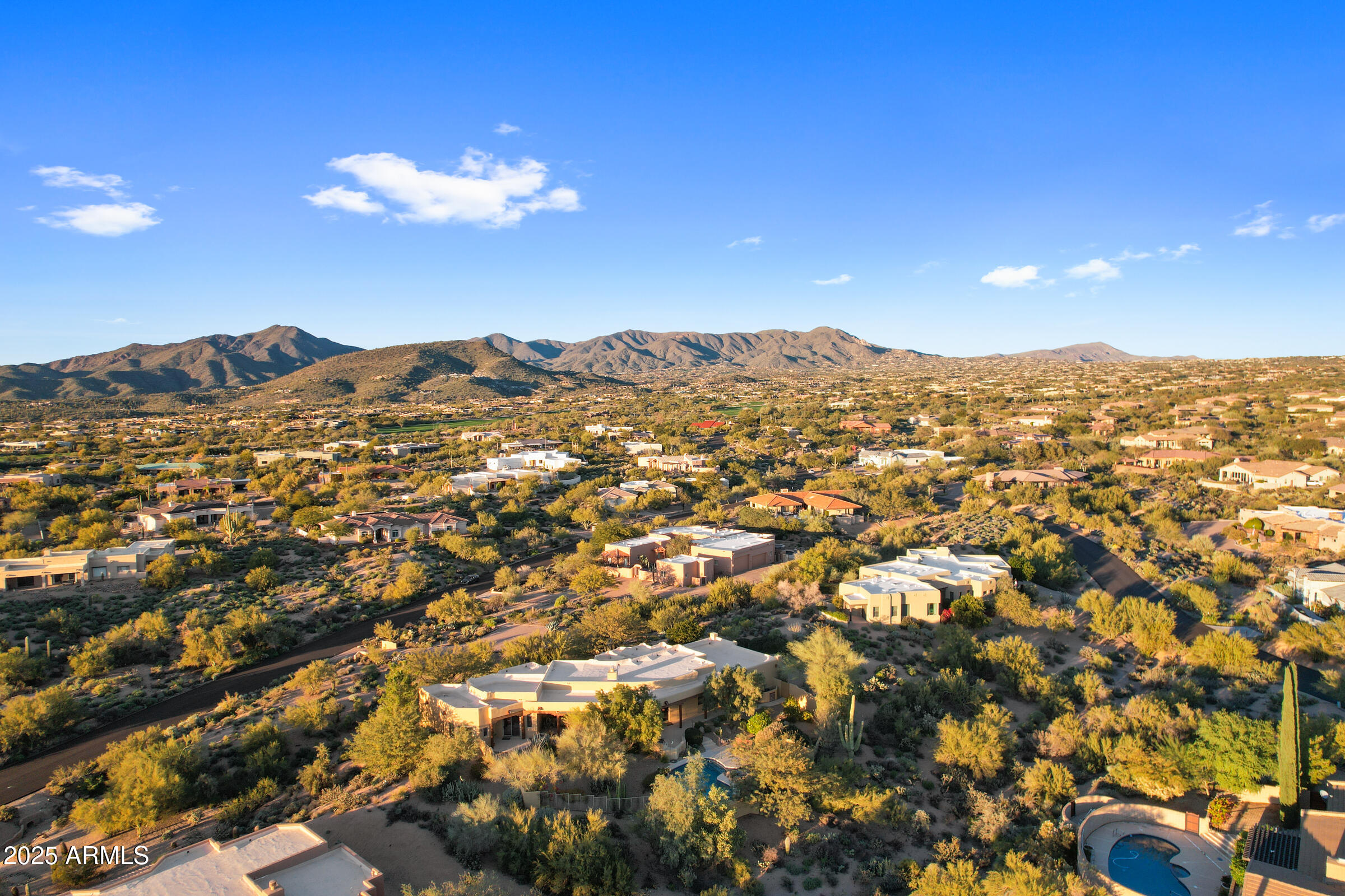 36663 Wild Flower Road Carefree, AZ 85377 - Photo 74 of 79 36663 Wild Flower Rd-68
