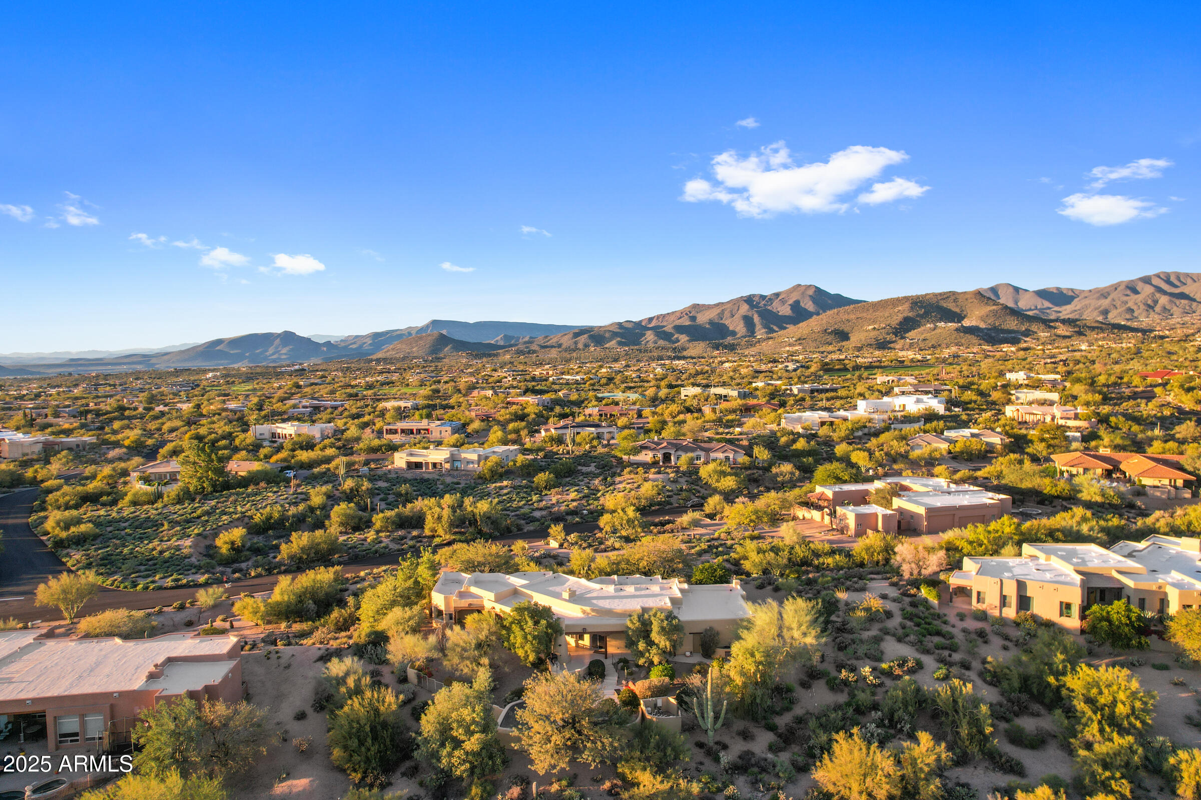 36663 Wild Flower Road Carefree, AZ 85377 - Photo 75 of 79 36663 Wild Flower Rd-69
