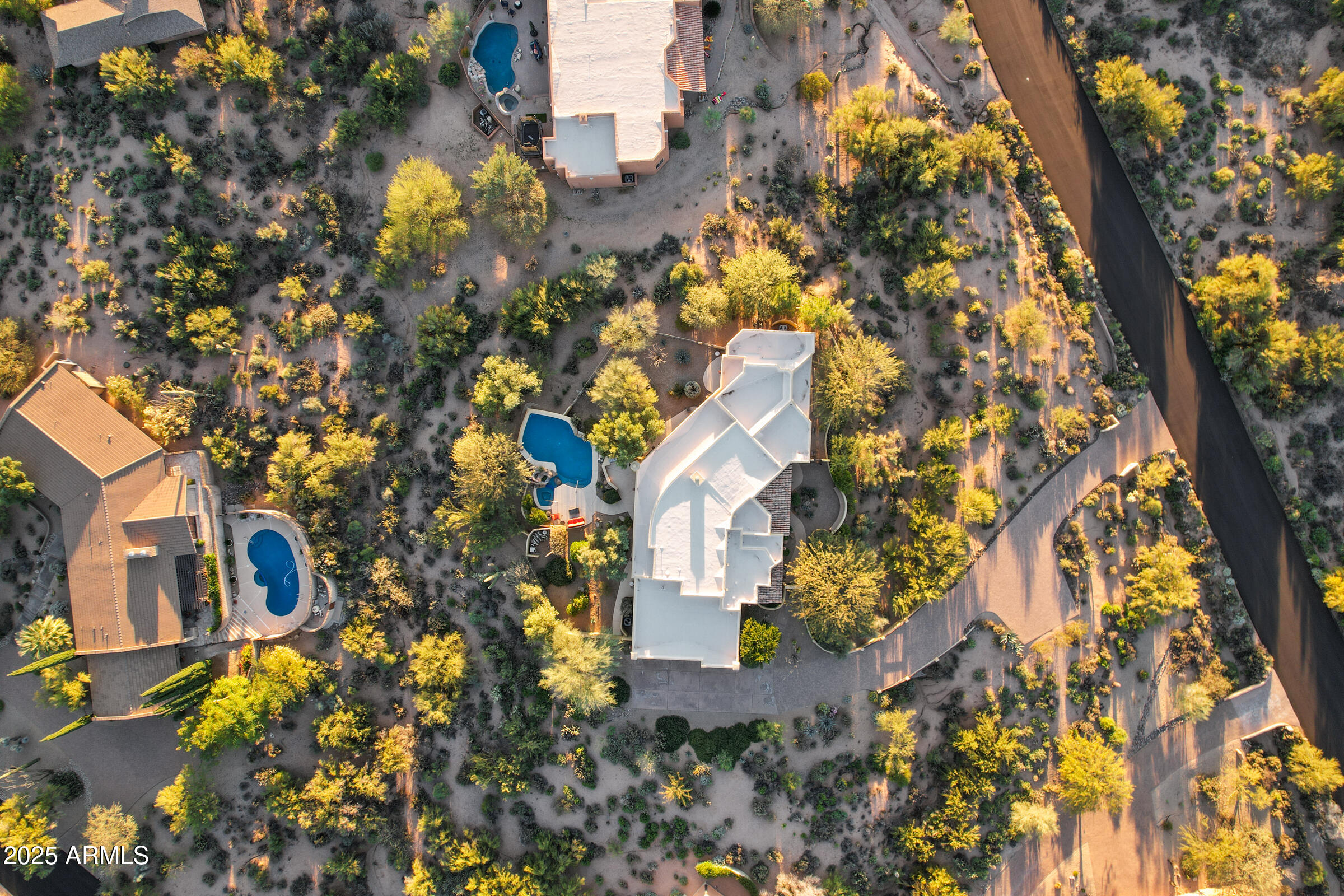 36663 Wild Flower Road Carefree, AZ 85377 - Photo 77 of 79 36663 Wild Flower Rd-71