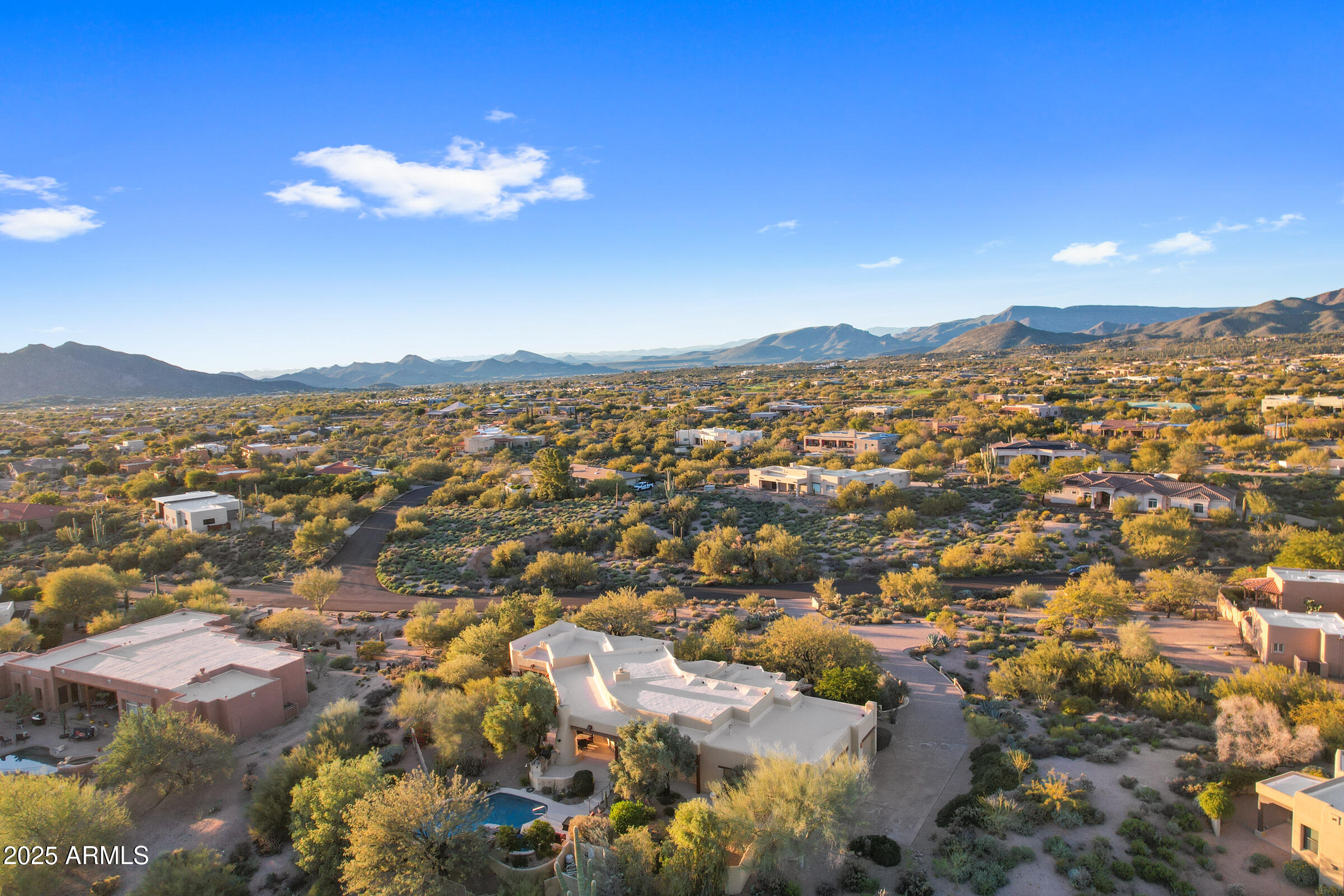 36663 Wild Flower Road Carefree, AZ 85377 - Photo 78 of 79 36663 Wild Flower Rd-72