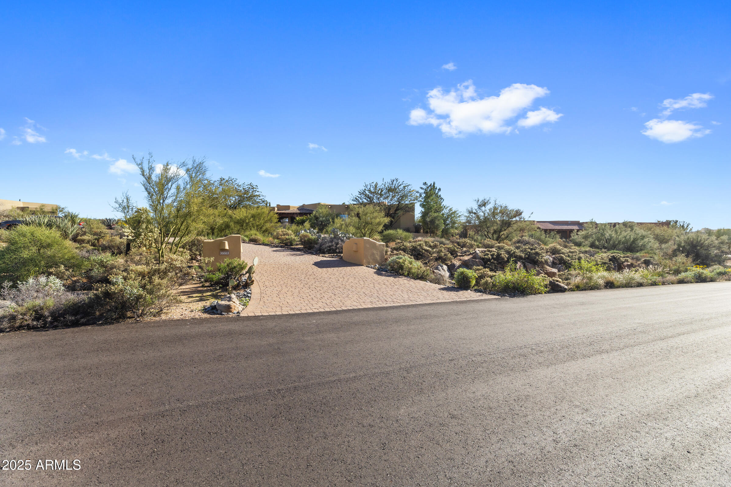 36663 Wild Flower Road Carefree, AZ 85377 - Photo 8 of 79 36663 Wild Flower Rd-1