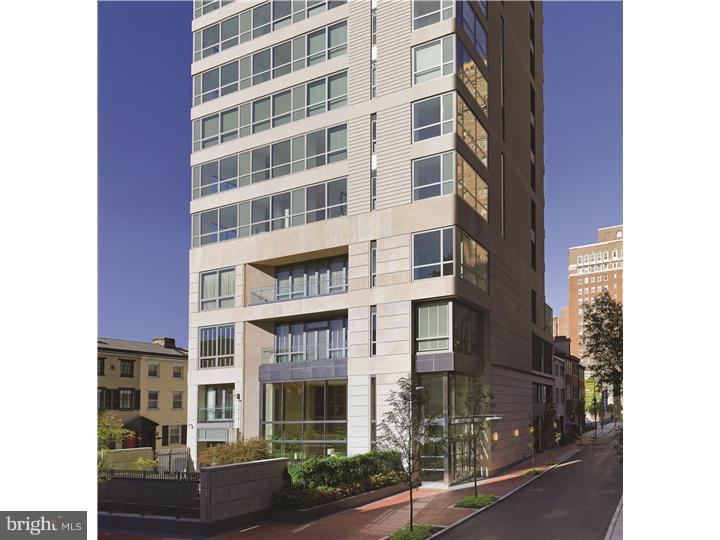 1706 Rittenhouse Square, Unit 2001 Philadelphia, PA 19103 - Photo 1 of 25 Gallery Image 1