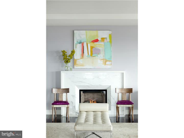 1706 Rittenhouse Square, Unit 2001 Philadelphia, PA 19103 - Photo 2 of 25 Gallery Image 2